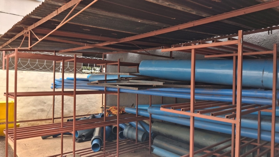 Commercial Property for Sale in Westdene Free State